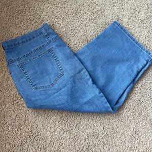 Riders by Lee Capri jeans